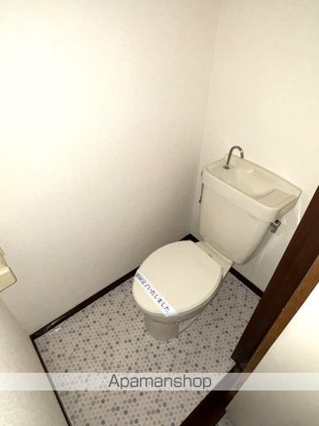 グリーンテラスの内装写真