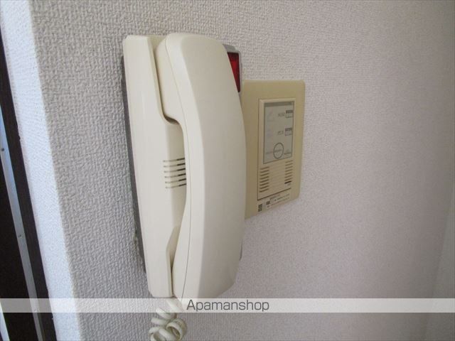 レーヴ衣笠の内装写真