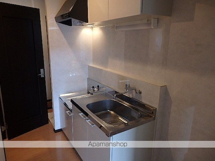 宮城県多賀城市新田字六歳[1K/34.7m2]の内装4