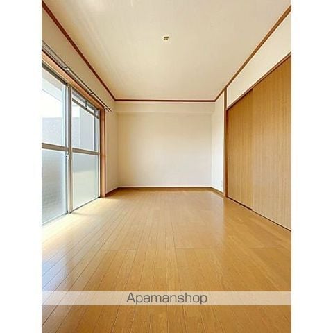 レジデンス オーミの内装写真