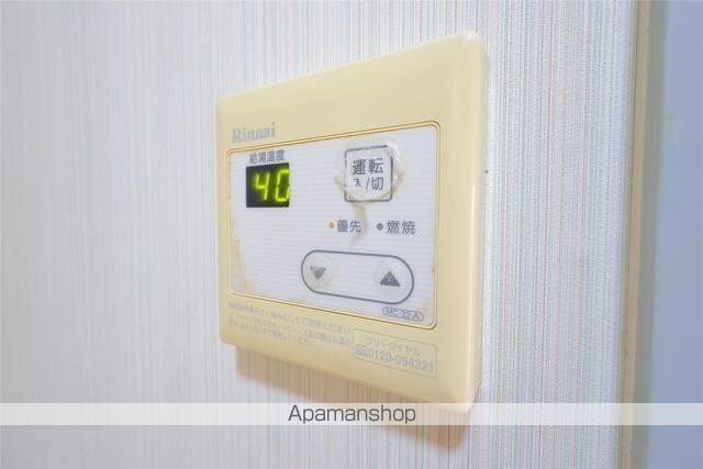 サニーパレス政所の内装写真