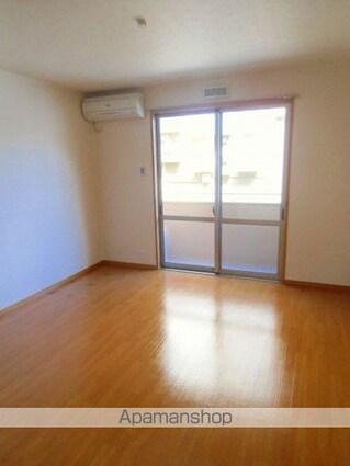 ＷｅｌｌＶｉｌｌａ　笠原[1K/27.08m2]のリビング・居間