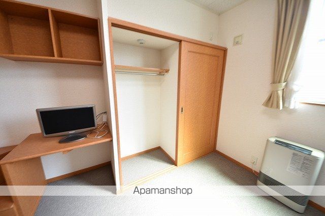 レオパレスサンブリッジIXの内装写真