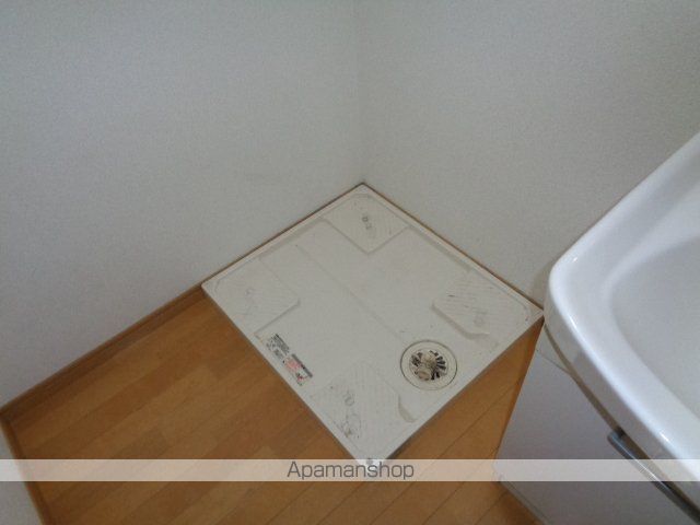 プラッサムコートTI A棟の内装写真