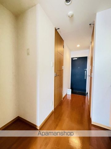 エコロジー栄レジデンスの内装写真
