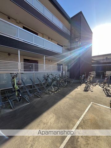 リブリ・ケンズコートのその他写真