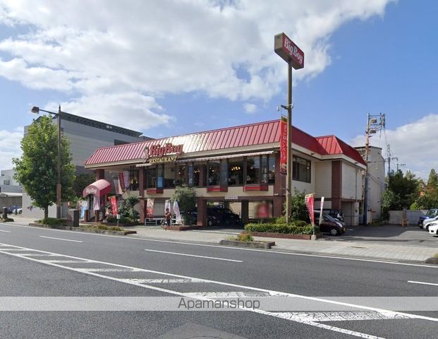 レオパレスBANCHOUの周辺写真