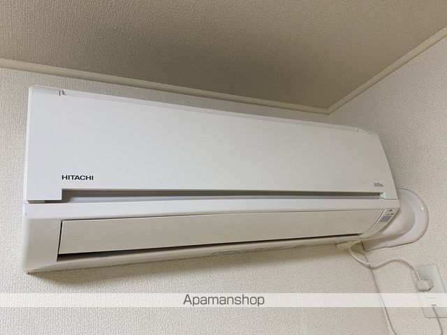 なつすずみの内装写真