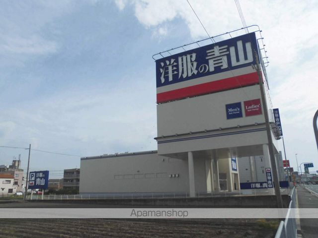 ブリッサ NTの周辺写真