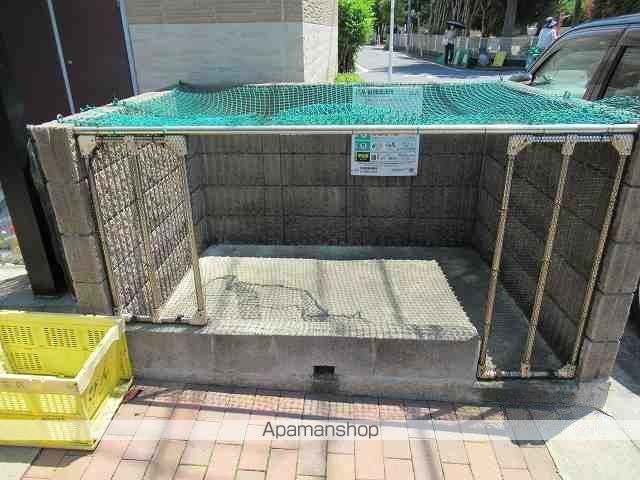 レオパレス潮音の内装写真