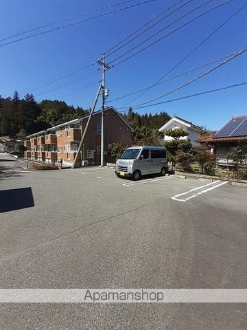 ボニートK IIIのその他写真