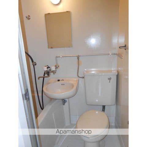 RESIDENCE JDの内装写真