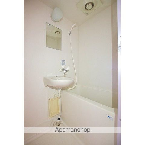 アクティブパレス百合ヶ丘A10の内装写真