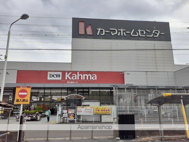ラフルールの周辺写真