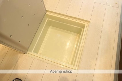 インスパーク本駒込[1K/20.03m2]の収納2