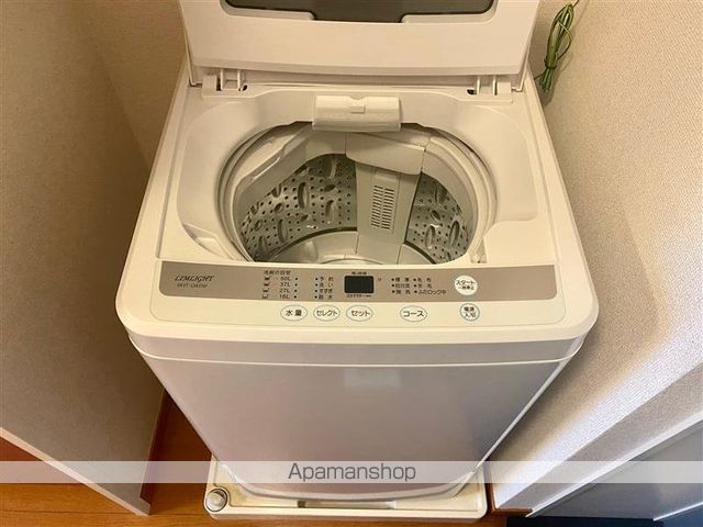 レオパレスクレインの内装写真