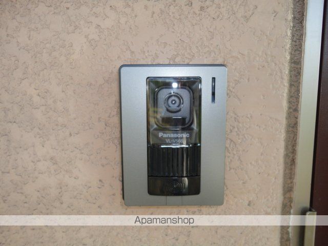 アクロス7122の内装写真