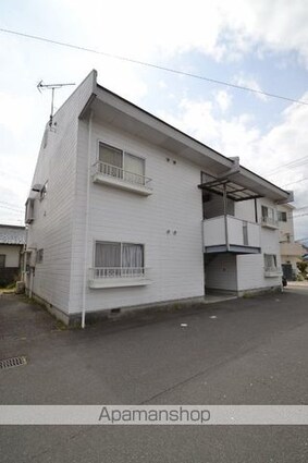 広島県広島市安佐南区川内３丁目[3DK/55m2]の外観5