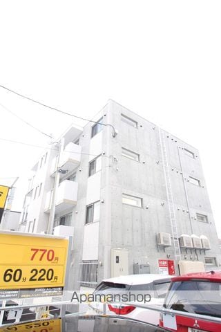 Ti amo N32の外観写真