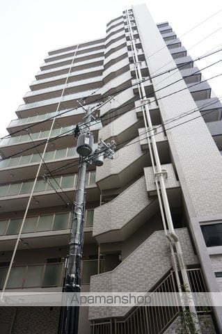 エスリード天神橋筋六丁目の外観写真