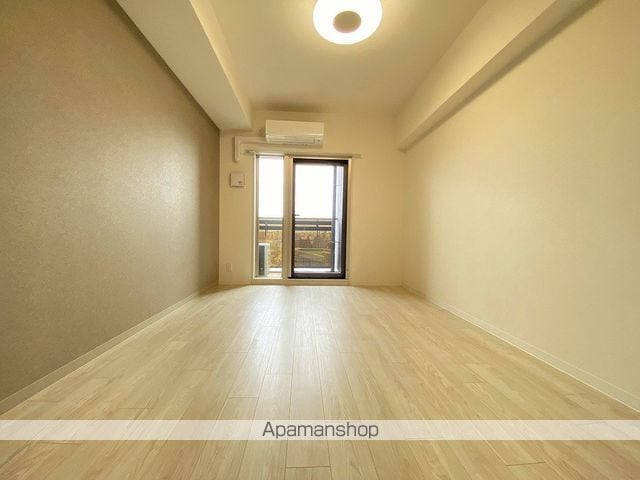 PRESSANCE NEO上新庄PRIMECRUISの内装写真