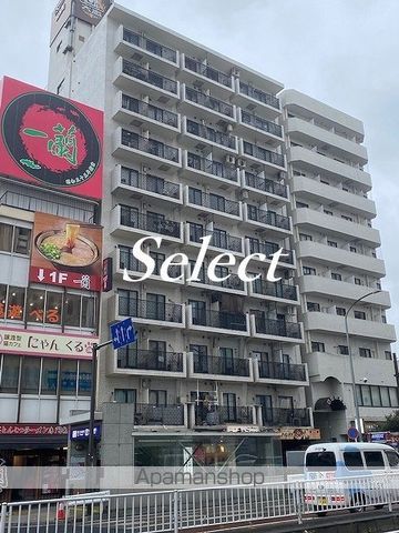 GSプラザ桜木町の外観写真