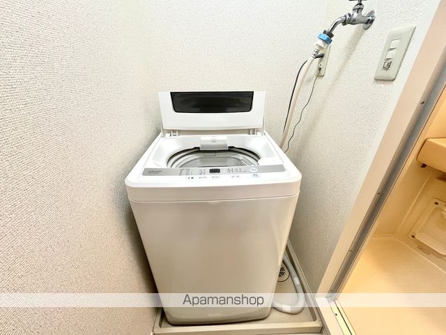 レオパレスGREENWINDの内装写真