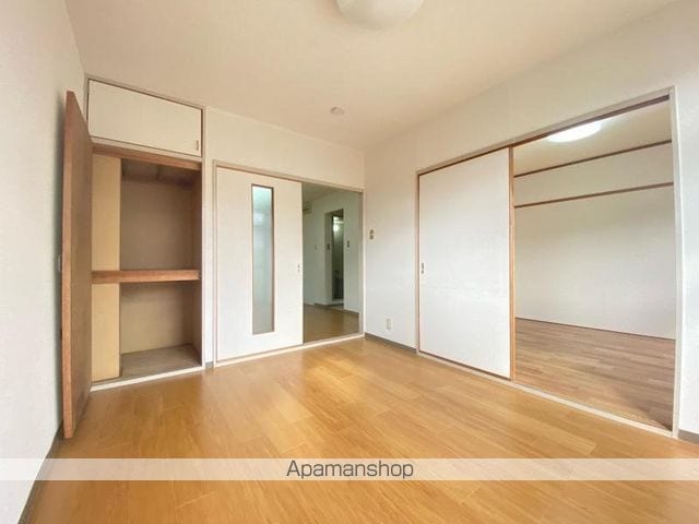 ペガサス山田の内装写真