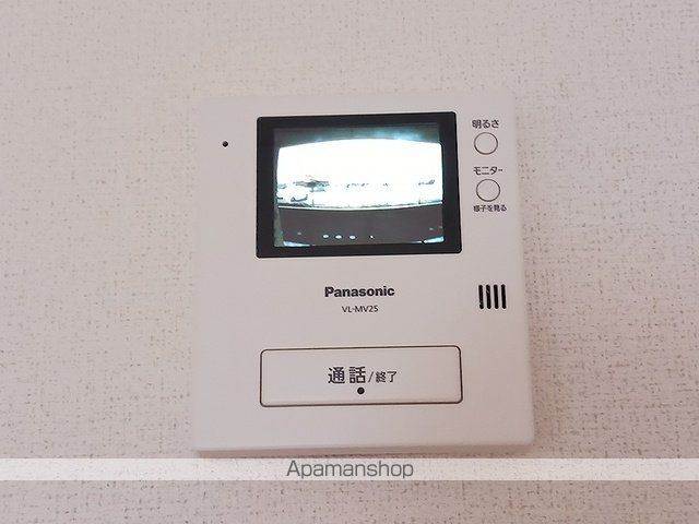 モア・エレガントの内装写真