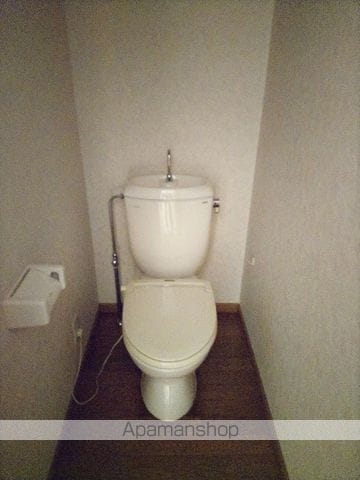 ハウスジェイエイトの内装写真