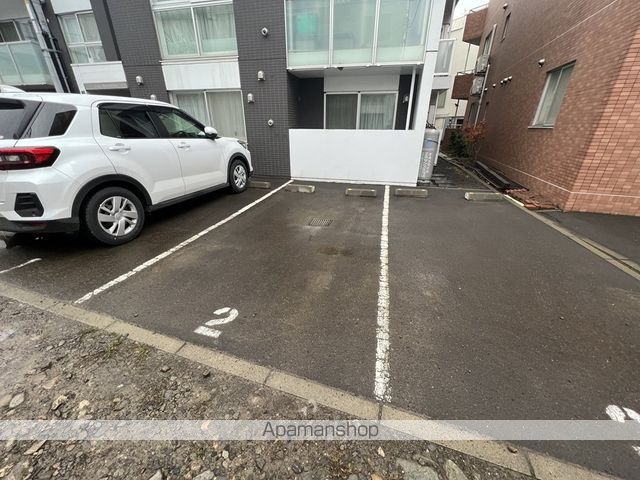 シティレジデンスのその他写真