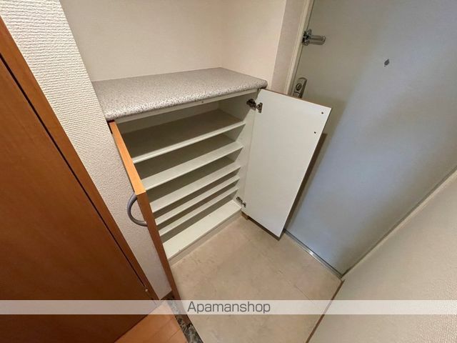 エス・キュート城東中央の内装写真