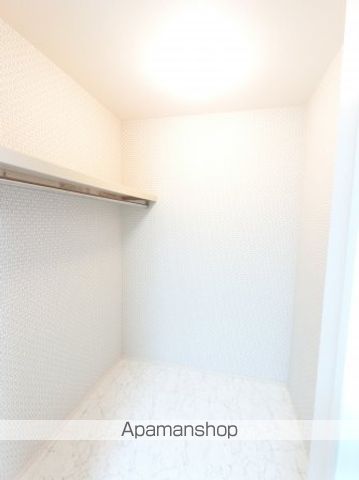 PREMIERの内装写真