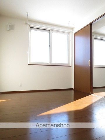メゾン梅本IIの内装写真