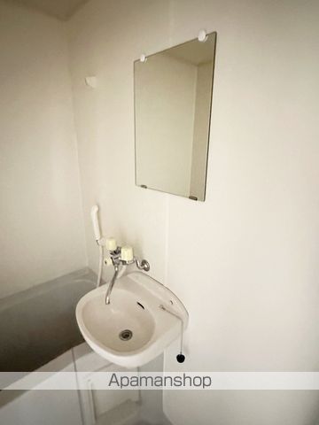 レオパレス国府台IIの内装写真