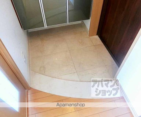 エステムプラザ京都四条烏丸の内装写真