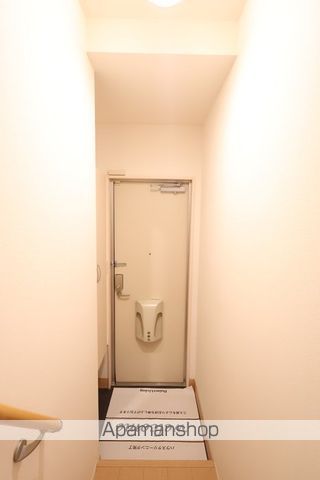 フルーレの内装写真