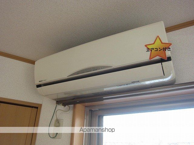 ジョイジュネスの内装写真