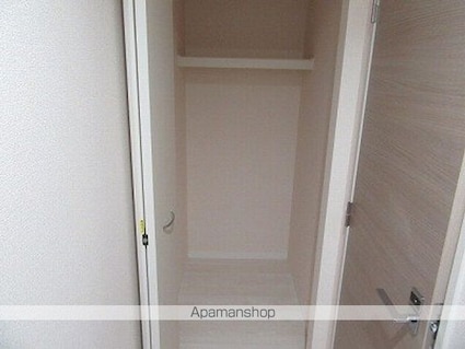 グラディート大沢川原[1LDK/40.01m2]の内装3