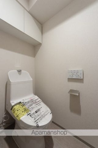 パークアクシス横浜伊勢佐木町通りの内装写真