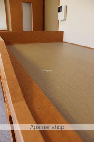 レオパレスシャルマンIIの内装写真