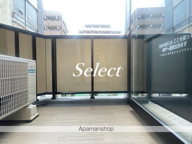 ガレリアレジデンス石川町の内装写真