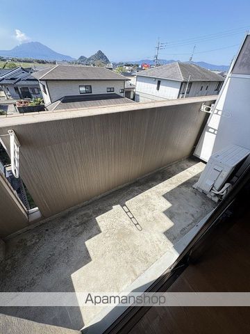 エミネンス住吉Iの内装写真