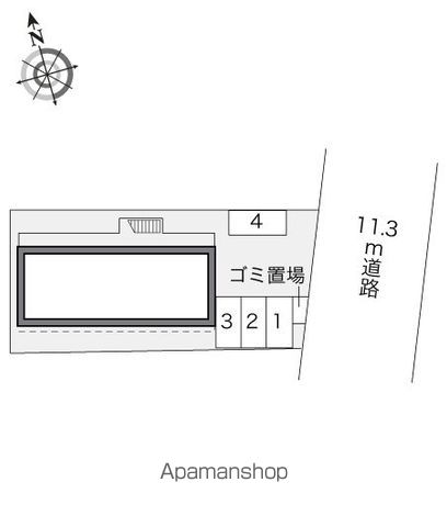 レオパレス吉野原のその他写真