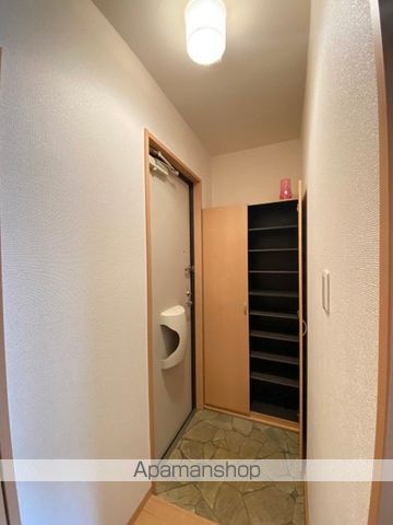 ラファエル C棟の内装写真