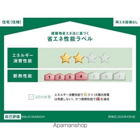 BIBLIO IIDABASHIの内装写真