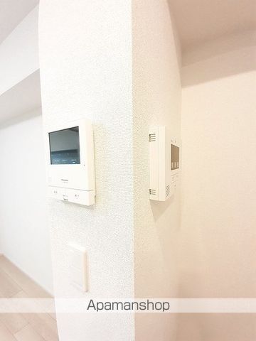 ヒーローパレスの内装写真
