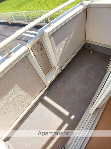 イーストリッチAの内装写真