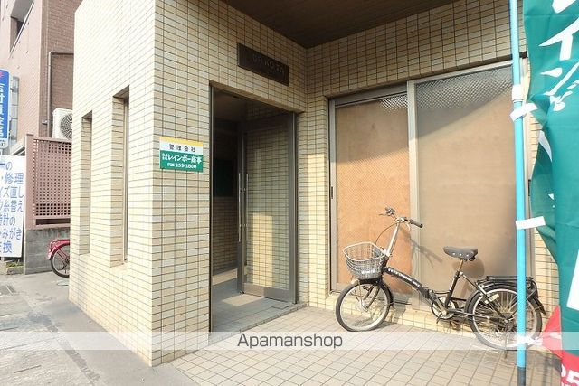 鹿児島市唐湊線 高見橋駅 徒歩9分 5階建 築21年のその他写真