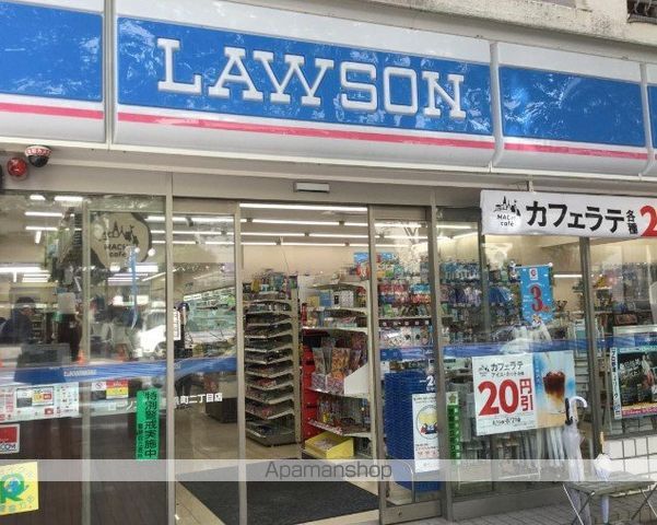 BPRレジデンス人形町の周辺写真